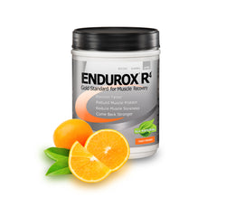 Endurox R4 for exercise recovery