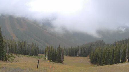 latest image of Keystone