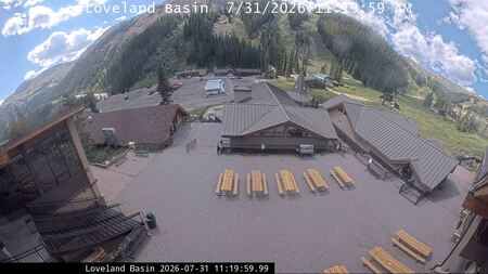 latest image of Loveland