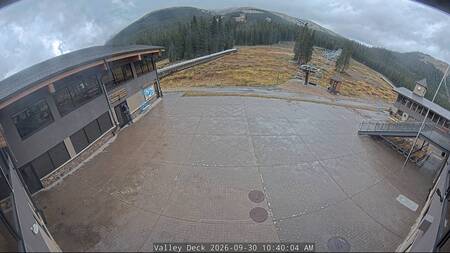 latest image of Loveland
