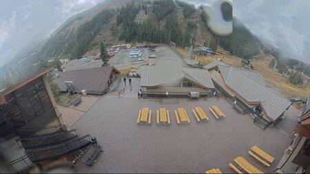 latest image of Loveland