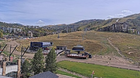 latest image of Steamboat