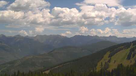 latest image of Vail