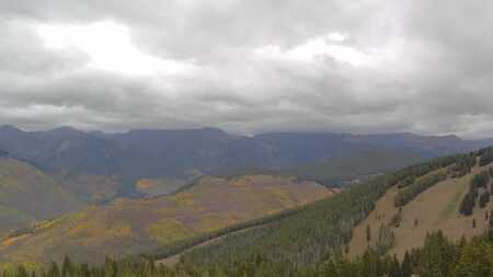latest image of Vail