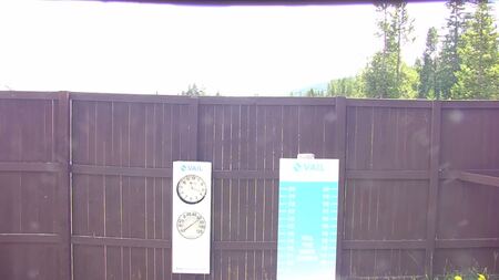 latest image of Vail