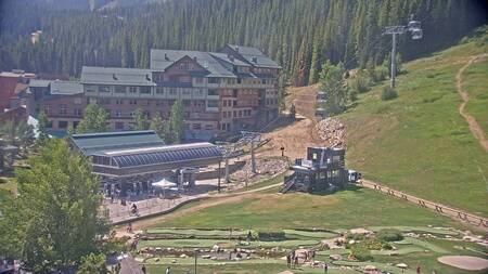 latest image of Winter Park