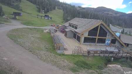 latest image of Wolf Creek