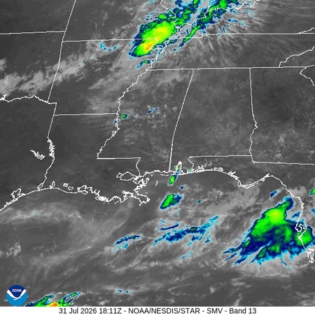 latest image of Lower Miss. Valley IR
