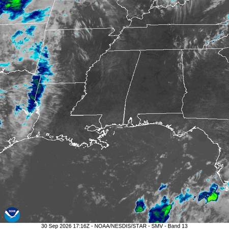 latest image of Lower Miss. Valley IR