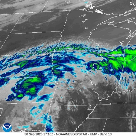 latest image of Upper Miss. Valley IR